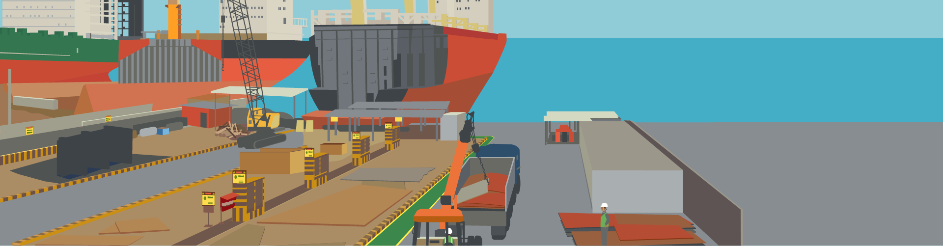Ship Recycling